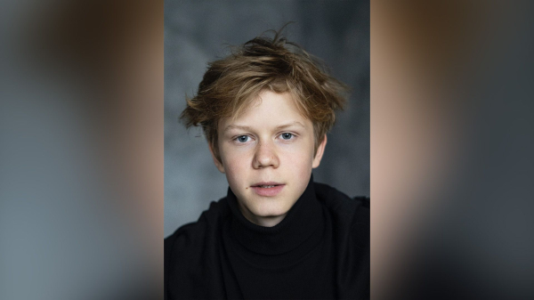 Тимофей Кочнев