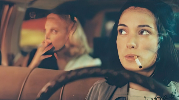 Вайнона Райдер