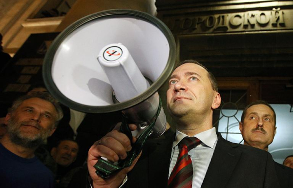 Дмитрий Белик Дмитрий Белик