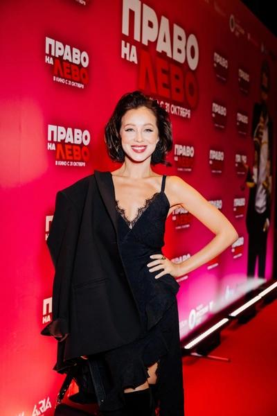 «Я буду рабом своего ребенка»: Ирина Темичева о будущем материнстве, съемках с Маякиным в «Право на лево» и театре «Я буду рабом своего ребенка»: Ирина Темичева о будущем материнстве, съемках с Маякиным в «Право на лево» и театре