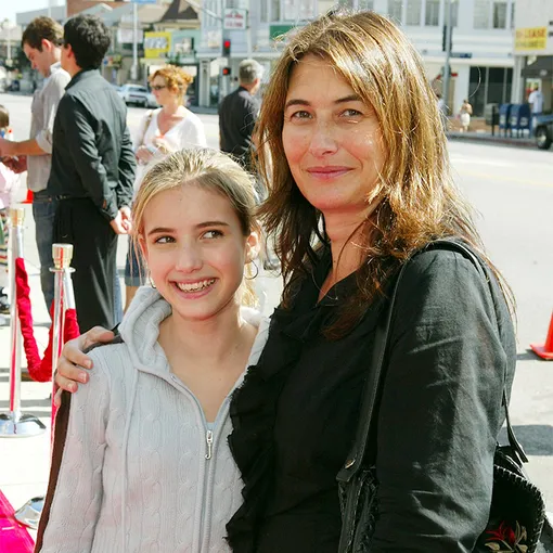 5 раз, когда родственники знаменитостей выбалтывали их самые сокровенные тайны 5 раз, когда родственники знаменитостей выбалтывали их самые сокровенные тайны