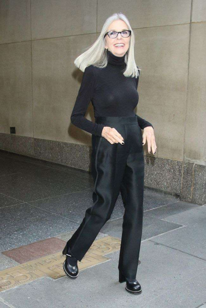 Мода без границ: как найти свой стиль в любом возрасте Мода без границ: как найти свой стиль в любом возрасте