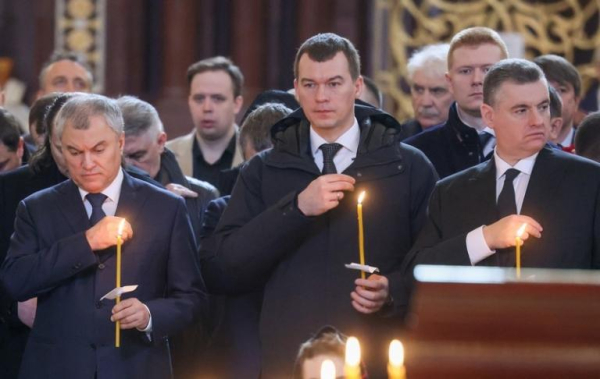 Владимир Жириновский Владимир Жириновский