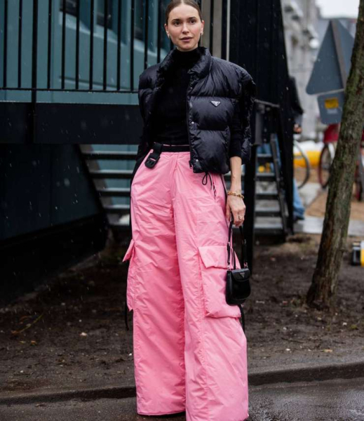 Удобно и стильно в любую непогоду: вещи, которые вам понадобятся совсем скоро Удобно и стильно в любую непогоду: вещи, которые вам понадобятся совсем скоро