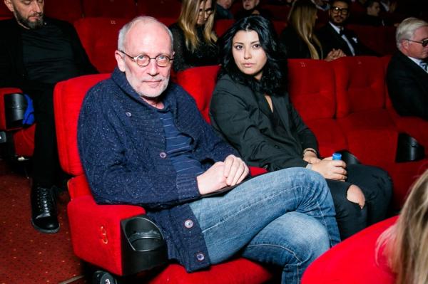 Александр Гордон — о детях от разных жен, скандалах на Первом канале, американском гражданстве и Алле Пугачевой Александр Гордон — о детях от разных жен, скандалах на Первом канале, американском гражданстве и Алле Пугачевой