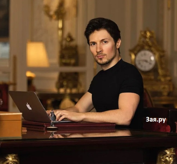 Бывшая Павла Дурова в шоке, что ее детям не достанутся его миллиарды Бывшая Павла Дурова в шоке, что ее детям не достанутся его миллиарды