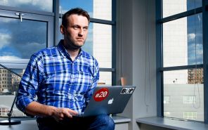 Алексей Навальный Алексей Навальный