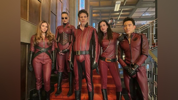 Генезис Родригес Генезис Родригес