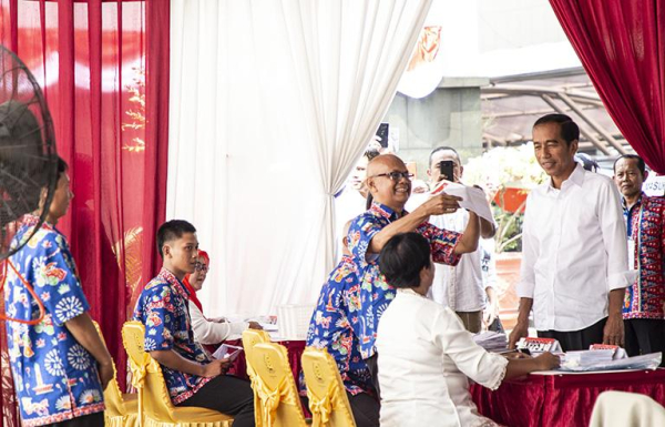 Джоко Видодо