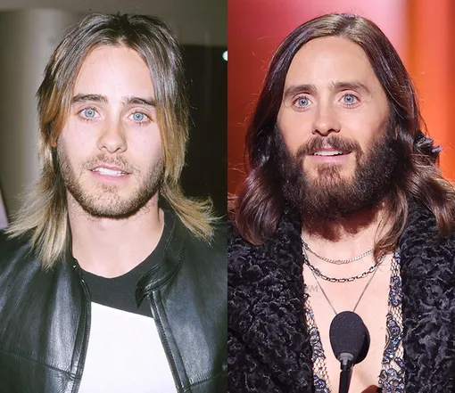 Съели молодильных яблок: звезды, которые почти не постарели за 20 лет