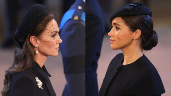 Королевский стиль: пилотка, шляпа-таблетка, шапка-пирожок — главный тренд сезона Королевский стиль: пилотка, шляпа-таблетка, шапка-пирожок — главный тренд сезона