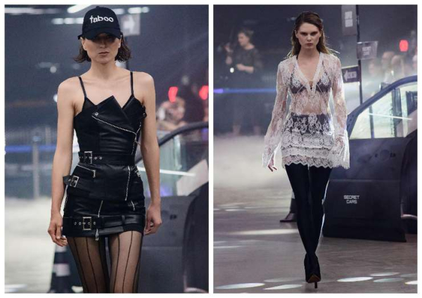 Табу как тренд: новая искренность в моде Табу как тренд: новая искренность в моде