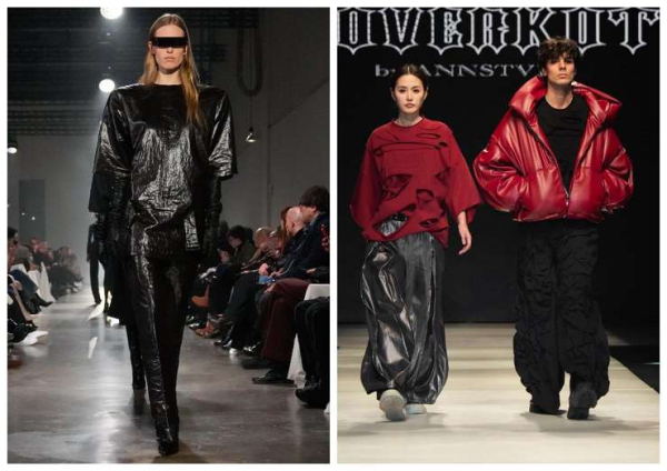 Табу как тренд: новая искренность в моде Табу как тренд: новая искренность в моде