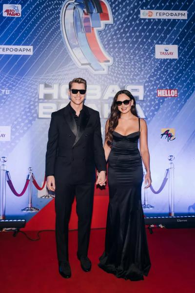 
                ANNA ASTI, Филипп Киркоров, Лолита и другие на творческом вечере Ларисы Долиной             