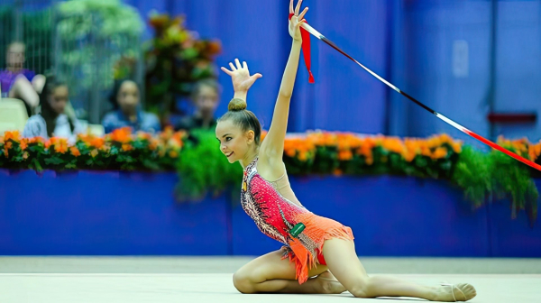 Арина Аверина Арина Аверина