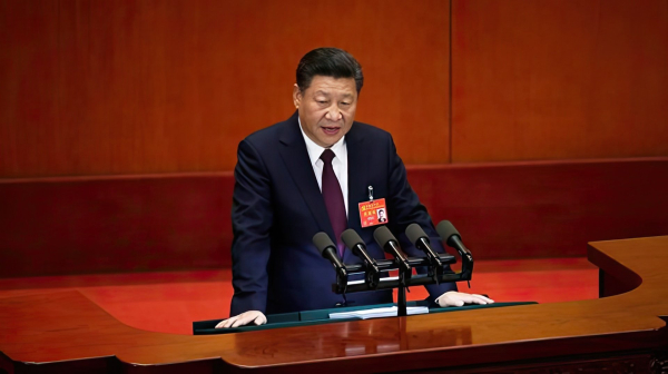 Си Цзиньпин Си Цзиньпин