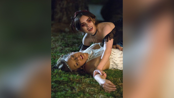 Зои Блю Зои Блю