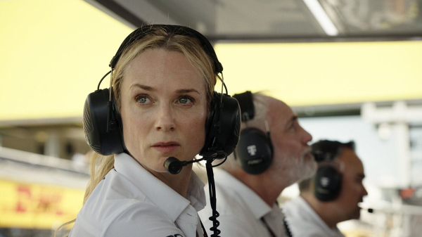 Керри Кондон Керри Кондон