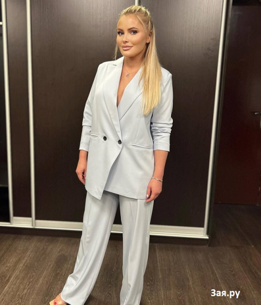 Дане Борисовой предлагали принять участие в секс вечеринках Дмитрия Диброва за огромные деньги Дане Борисовой предлагали принять участие в секс вечеринках Дмитрия Диброва за огромные деньги