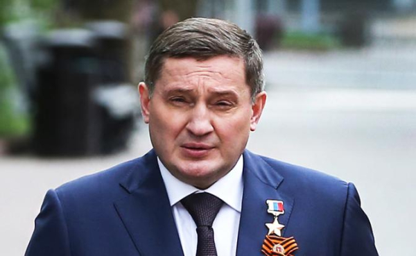 Андрей Бочаров Андрей Бочаров