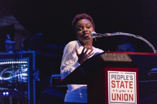 Карин Жан-Пьер