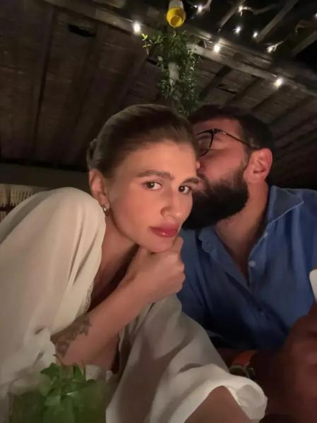 Navai впервые рассказал об отношениях с Анастасией Мироновой
Navai впервые рассказал об отношениях с Анастасией Мироновой