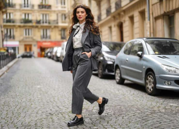 Вещь на все времена: стилевые приемы, которые никогда не выйдут из моды Вещь на все времена: стилевые приемы, которые никогда не выйдут из моды