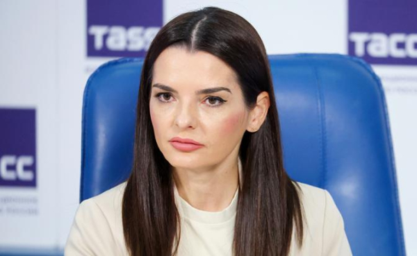 Евгения Гуцул