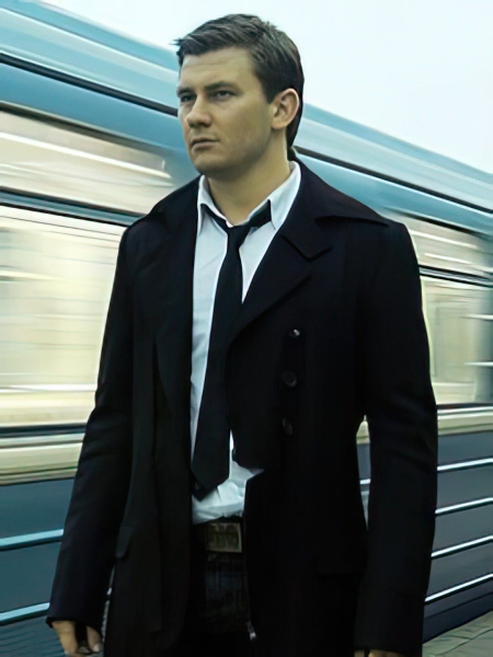 Дмитрий Глуховский Дмитрий Глуховский