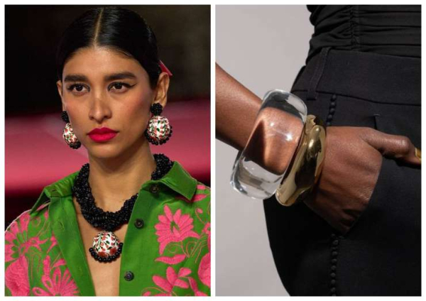 Актуальные летние аксессуары: украшаем себя в теплое время Актуальные летние аксессуары: украшаем себя в теплое время