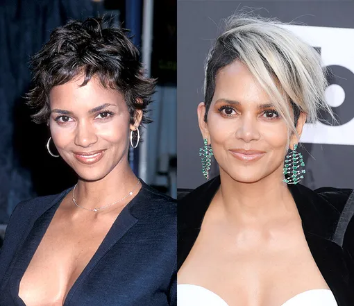 Съели молодильных яблок: звезды, которые почти не постарели за 20 лет