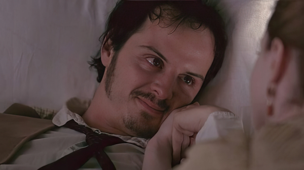 Эндрю Скотт Эндрю Скотт