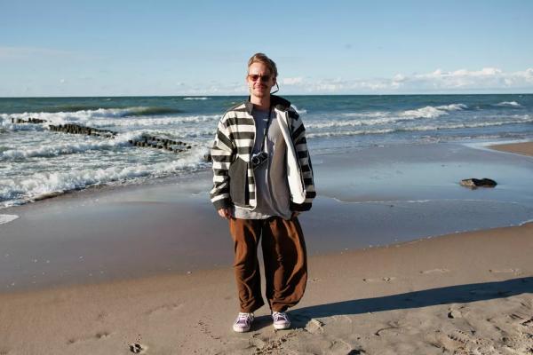 Катерина Шпица, Аня Чиповская, Артем Михалков и другие на морской вечеринке в Зеленоградске
Катерина Шпица, Аня Чиповская, Артем Михалков и другие на морской вечеринке в Зеленоградске