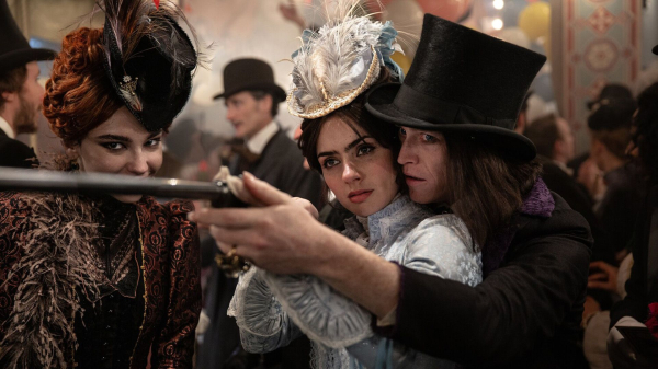 Зои Блю Зои Блю