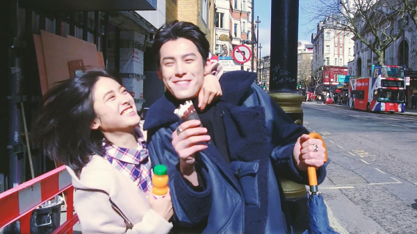 Дилан Ван Дилан Ван