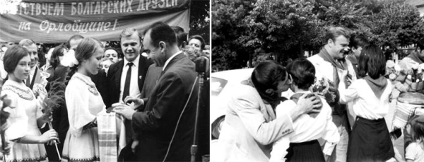 Геннадий Зюганов