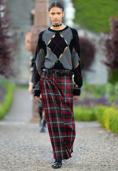 Осенняя капсула: 5 вещей, которые вам точно понадобятся уже скоро Осенняя капсула: 5 вещей, которые вам точно понадобятся уже скоро