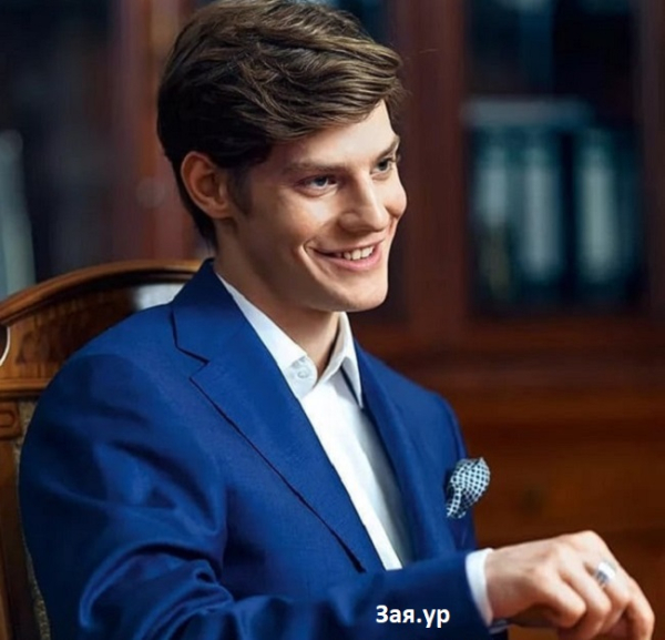 Павел Табаков устроил романтику с возлюбленной в Египте Павел Табаков устроил романтику с возлюбленной в Египте