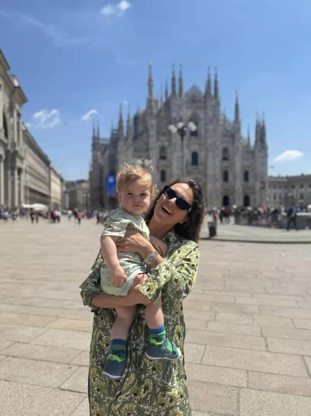 Мария Шумакова: о работе с Кончаловским, материнстве и 30 сброшенных килограммах
Мария Шумакова: о работе с Кончаловским, материнстве и 30 сброшенных килограммах