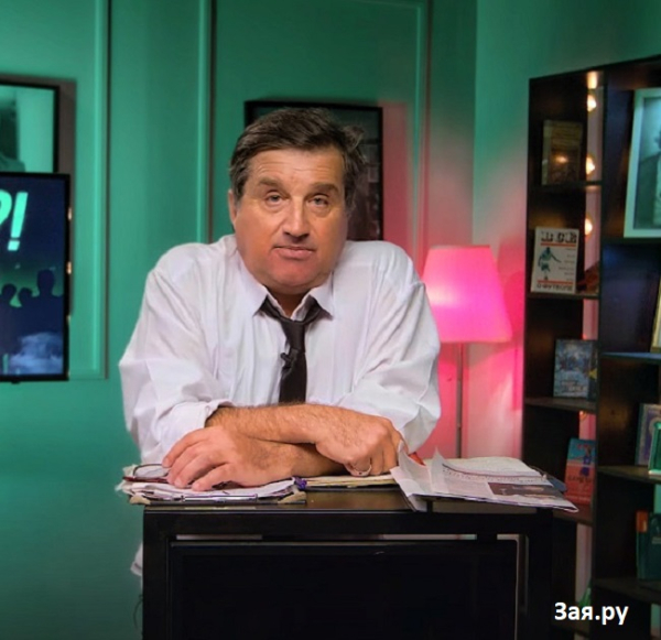 Отар Кушанашвили жестко прошелся по певцу Шаману за его отказ участия в &laquo;Интервидение&raquo;