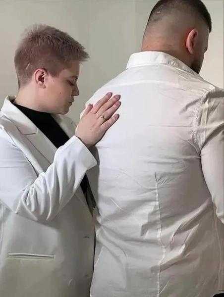 «Мутил воду за спиной, а в лицо мило общался»: Амина о лицемерии Данко в «Выживалити» и сорванной свадьбе «Мутил воду за спиной, а в лицо мило общался»: Амина о лицемерии Данко в «Выживалити» и сорванной свадьбе