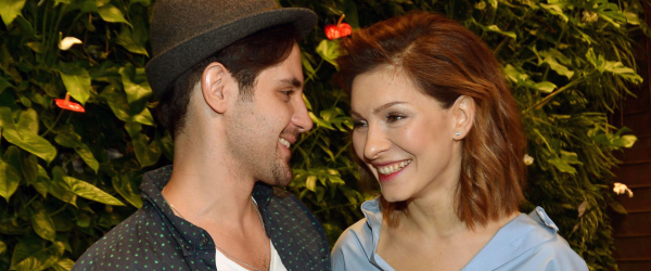 История любви Татьяны Арнтгольц и Марка Богатырева: от тайного романа до развода
История любви Татьяны Арнтгольц и Марка Богатырева: от тайного романа до развода