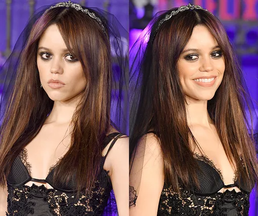 Два разных человека! Как улыбка меняет лицо знаменитостей Два разных человека! Как улыбка меняет лицо знаменитостей