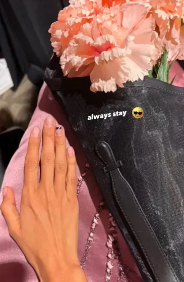 Александр Цекало с женой Дариной Эрвин впервые за долгое время вышли в свет в Москве