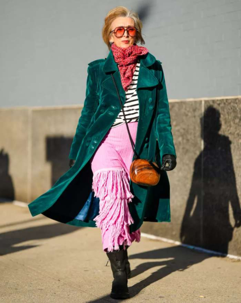 Классика с провокацией: 5 способов носить тренч этой весной Классика с провокацией: 5 способов носить тренч этой весной