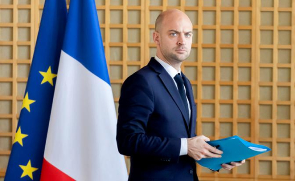 Жан-Ноэль Барро Жан-Ноэль Барро