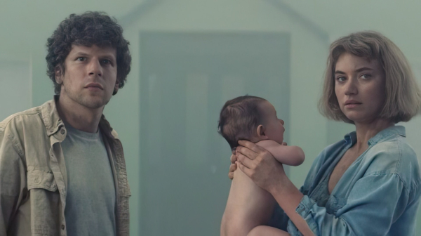 Джесси Айзенберг Джесси Айзенберг