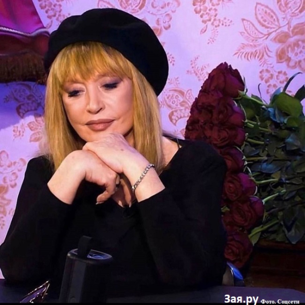 Алле Пугачевой с мужем ремонт замка обойдется в гигантскую сумму денег, при их скудных доходах Алле Пугачевой с мужем ремонт замка обойдется в гигантскую сумму денег, при их скудных доходах