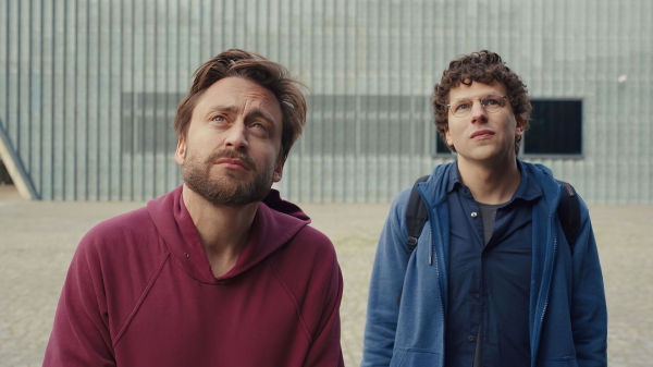 Киран Калкин Киран Калкин