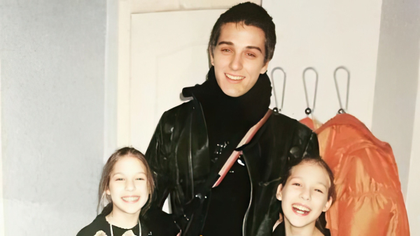 Станислав Бондаренко Станислав Бондаренко